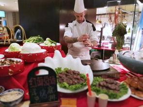 鹿肉厨师爆料图片高清视频,高清视频曝光烹饪过程与技巧  第3张