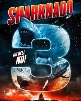 鲨卷风3手机在线观看,手机在线惊险追踪 第1张 鲨卷风3手机在线观看,手机在线惊险追踪 第1张